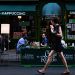 “El muro frenó el COVID”, dice Trump