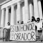 Estas son las actividades de Andrés Manuel López Obrador en Estados Unidos