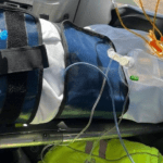 Se quedan sin electricidad, apagón nacional afecta a municipios de Puebla