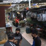 Se suma Huauchinango a cierre de comercios para contener pandemia