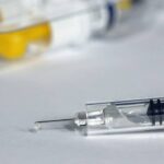 El gobernador Bonilla da positivo a Covid-19 por segunda ocasión