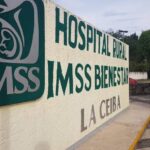 Policía Estatal detiene a presunto operador de La Patrona