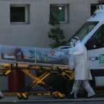 Atrapan a dos en posesión de arma de fuego y delitos contra la salud