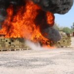 Mina burocracia sindical y diferencias políticas planeación de vacunas a adultos mayores