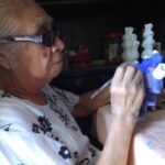 Más de 198 mil defunciones por covid, en México