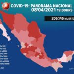 Pide Xitlalic a Nay Salvatori presentar pruebas de presunta red de prostitución en San Lázaro