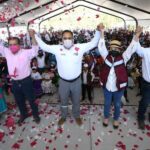 Pide Nora Merino al IEE investigar violencia política contra candidatas