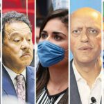 Secretario de Elecciones del PAN empuja triunfo en San Luis Potosí