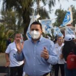 Entre los más buscados por la DEA candidato de Morena en Michoacán