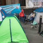 Alistan ingreso de personas de 65 años a la Pensión de Adultos Mayores