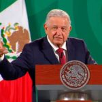 AMLO se reunió con senadores de EUA