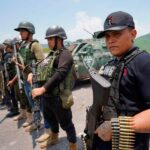 La esperanza de vida de un adulto mayor con COVID-19 disminuyó de 52 a 40%