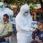 Legitimizan el 0.2% de los contratos colectivos ante la Secretaría del Trabajo