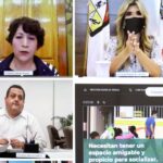 NL, con récord histórico de contagios por Covid-19: suma 1,629