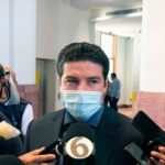 Audio revela fuego amigo al interior de Morena en Aguascalientes