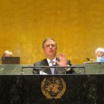 Se esperan lluvias en centro y sur del país; no salgas sin paraguas