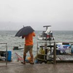 Es momento de que Durango avance al futuro que merece: José Ramón Enríquez