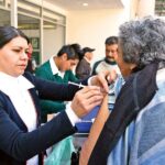 Los detuvieron por los vidrios polarizados del auto y la GN les descubre armas