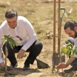 Presidente: es traición no aprobar la reforma; se negarán concesiones para el litio, reitera