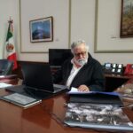 Juicio contra García Luna iniciaría en octubre de 2022