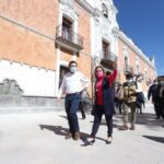 Solicitud de crédito bancario sigue en análisis, señala Eduardo Rivera