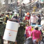 Gobierno de México salvaguarda los derechos laborales de los mexicanos: SEGOB