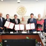 ASF da seguimiento a Pandora Papers, informa Colmenares Páramo