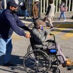 Tras accidente en Chiapas, 27 migrantes reciben visa humanitaria, 20 regresan a su ciudad de origen