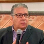 Ricardo Anaya desea feliz año nuevo a sus seguidores