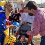 Refuerzan en Michoacán medidas de prevención ante el Covid-19