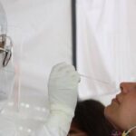 En Reyes, se disparan contagios de Covid-19 en Puebla