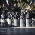 SEGOB: 25 Alertas de Violencia de Género contra las Mujeres, en 22 entidades federativas