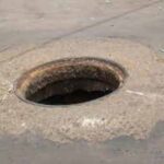 Desaloja Guardia Nacional plantón de Bonafont y recupera instalaciones