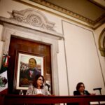 Apenas inicia marzo y matan a dos policías en Tepeaca