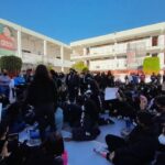 “¡Ayuda! están a punto de quitarle a sus hijas a mi hermana y llevárselas a Israel