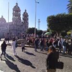 Con un único deseo: vencer la leucemia linfoblástica aguda, Cynthia logró tener un bebé sano
