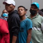 ¡Puff! Llega la tercera onda de calor al país, a sacar las sombrillas