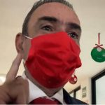 Arrestan en El Paso a 2 jóvenes bajo el cargo de amenazas terroristas