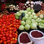 ¡Puff! Llega la tercera onda de calor al país, a sacar las sombrillas