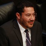 Zona Centro de Puebla podría convertirse en la junta auxiliar número 18: Miguel Mantilla