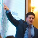 Asesinan a cinco hombres durante ataque armado en Guadalupe, Nuevo León