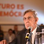 Buscamos a Rocío Loperena, despareció en SLP, ¿la has visto?