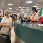 Marchan en Toluca contra desaparición del INE