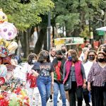 El Grinch se roba la Navidad en el Centro Histórico, así puedes conocerlo