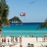 Tlalpan: más de mil 300 personas corrieron por la gloria en la XVI Carrera Tlalpense 10K 2022