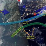 Yasmín Esquivel sigue en defensa de su tesis; Zaldívar va a Primera Sala de la Corte