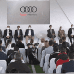 Realizan ceremonia por 110 Aniversario de la Marcha de la Lealtad