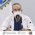 64 municipios mantienen casos activos de COVID