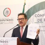 Instituto Nacional de Perinatología forma especialistas en enfermería