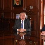 Central de Abasto y Beneficiencia Española firman convenio; recibirán descuentos